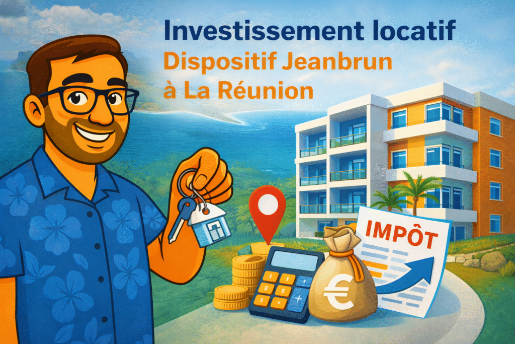 dispositif Jeanbrun immobilier