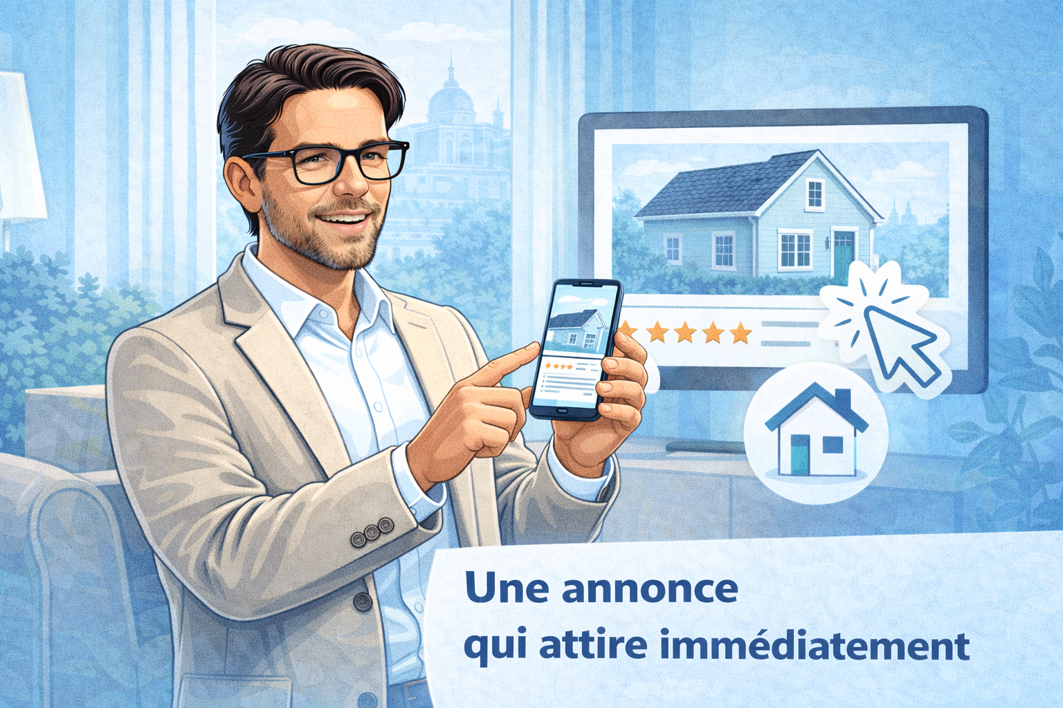 Annonce immobilière à Saint-Gilles-les-Bains
