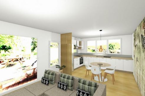 Le Huit intérieur