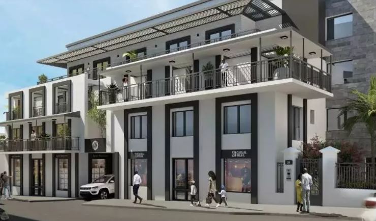 Le Lincoln Saint Denis