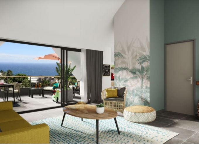 Sea View promo neuf