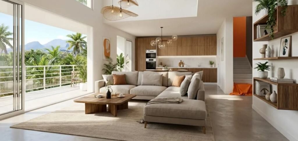 Villas Opalia La Réunion