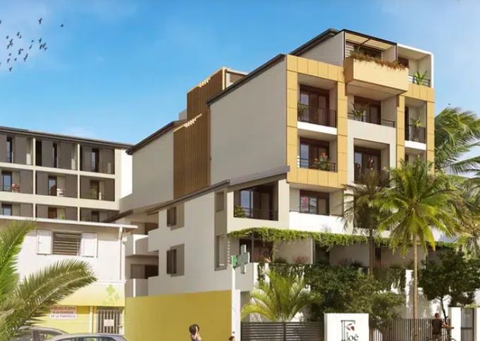 Résidence Floe La Réunion