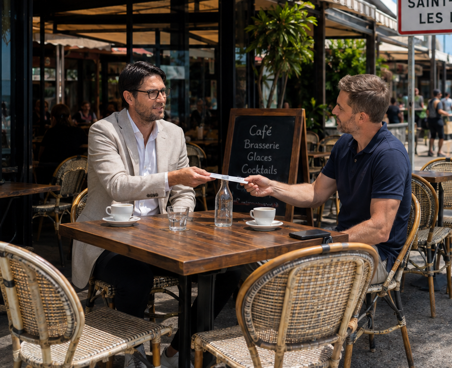 Devenir apporteur d'affaires immobilier &agrave; Saint-Gilles-les-Bains
